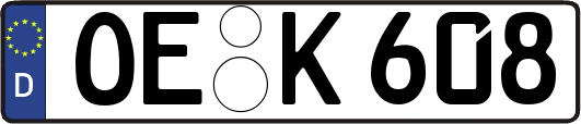 OE-K608