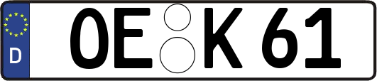 OE-K61