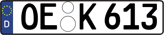 OE-K613