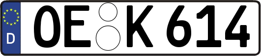 OE-K614