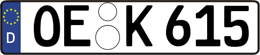 OE-K615