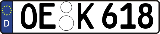 OE-K618