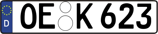 OE-K623