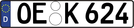 OE-K624