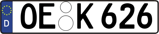 OE-K626
