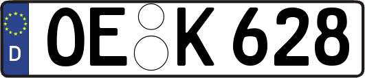 OE-K628
