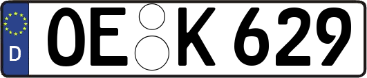 OE-K629