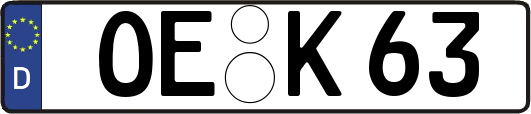 OE-K63