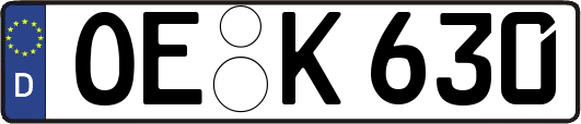 OE-K630