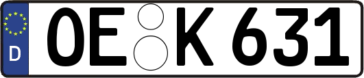 OE-K631
