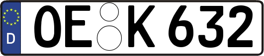 OE-K632