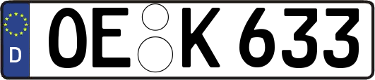 OE-K633