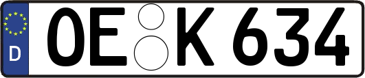 OE-K634
