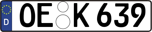 OE-K639