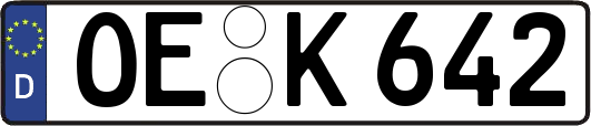 OE-K642