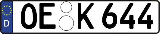 OE-K644