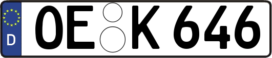OE-K646