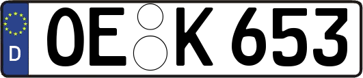 OE-K653