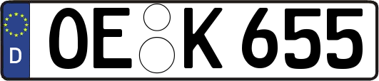 OE-K655