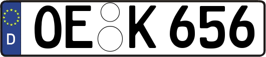 OE-K656