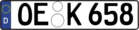 OE-K658