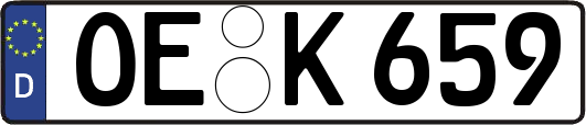 OE-K659