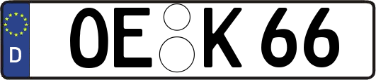 OE-K66