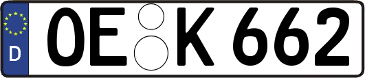 OE-K662