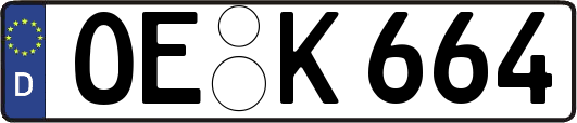 OE-K664