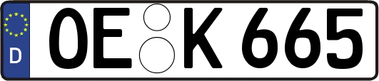 OE-K665