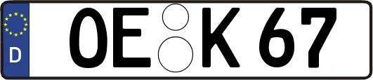 OE-K67