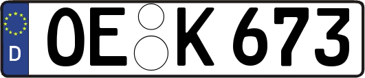 OE-K673