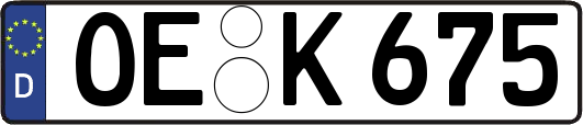 OE-K675