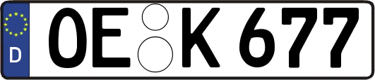 OE-K677