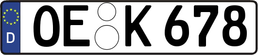 OE-K678