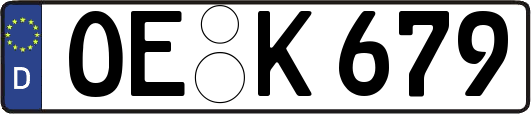 OE-K679