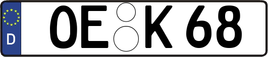 OE-K68