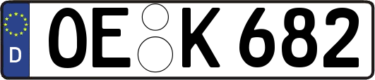 OE-K682