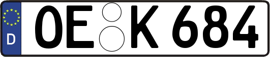 OE-K684