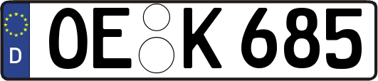 OE-K685
