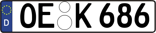 OE-K686
