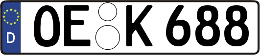 OE-K688
