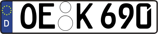 OE-K690