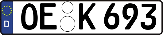 OE-K693