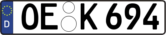 OE-K694