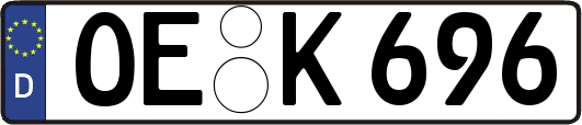 OE-K696