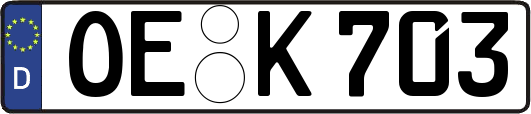 OE-K703