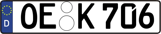 OE-K706
