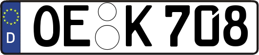 OE-K708