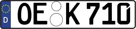 OE-K710